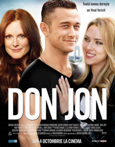 2013 WATCH DON JON ONLINE FREE (MOVIE FULL) DOWNLOAD WATCH DON JON ONLINE FREE Late last week, I was lucky enough to be invited to a screening of the new Joseph Gordon-Levitt movie. . Don jon full movie online free download